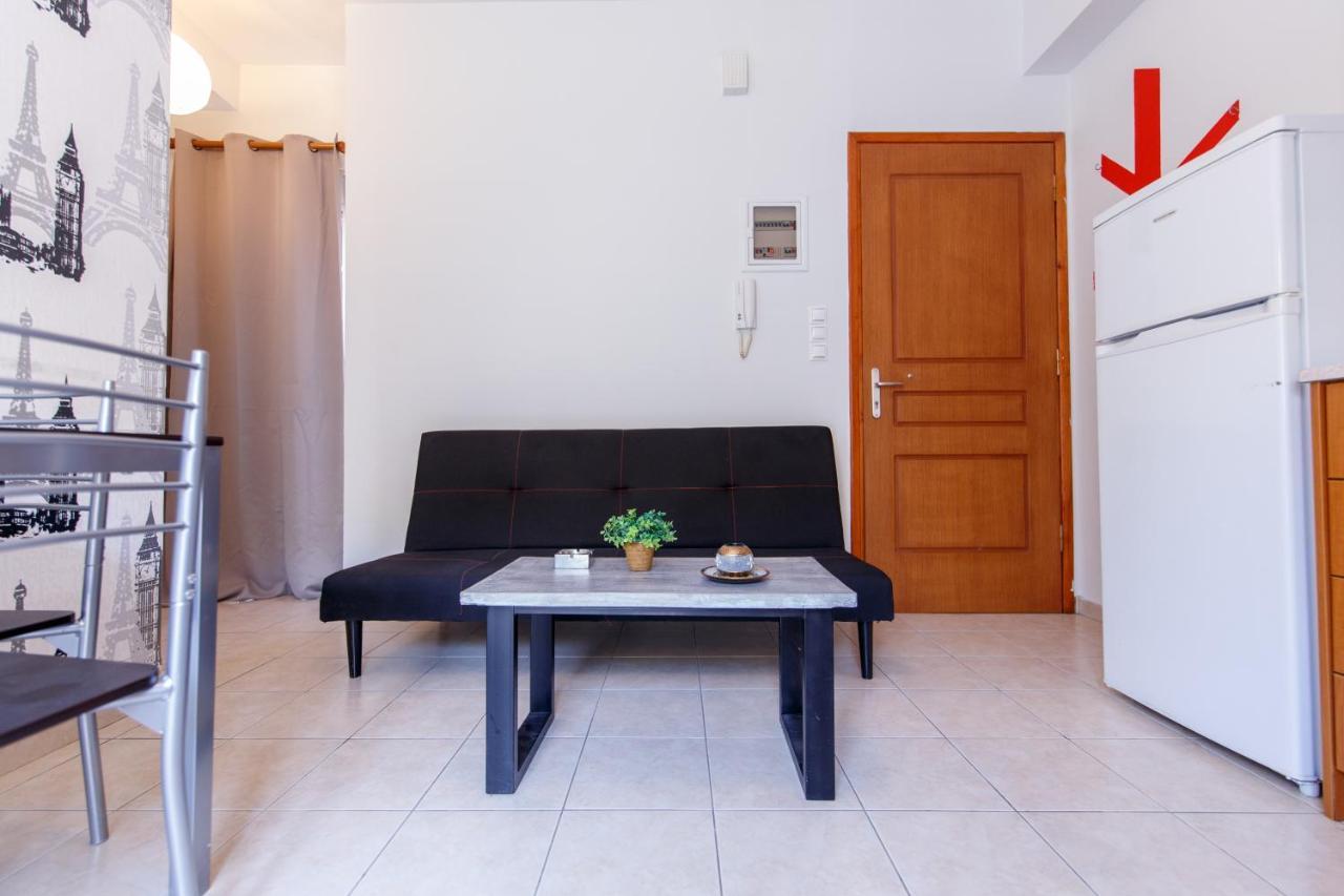 Modern Apartment Kalamata Exterior foto